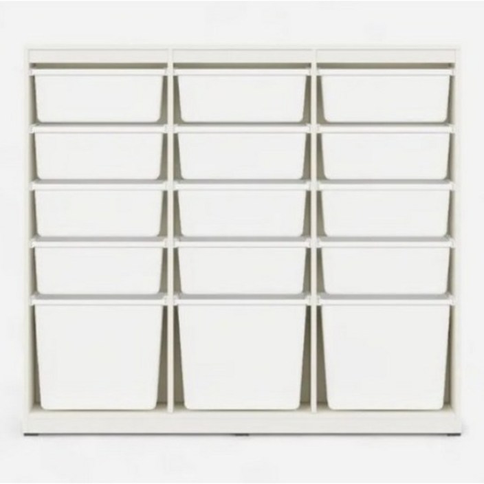 한샘 샘키즈 수납장 1305 모던 방문설치