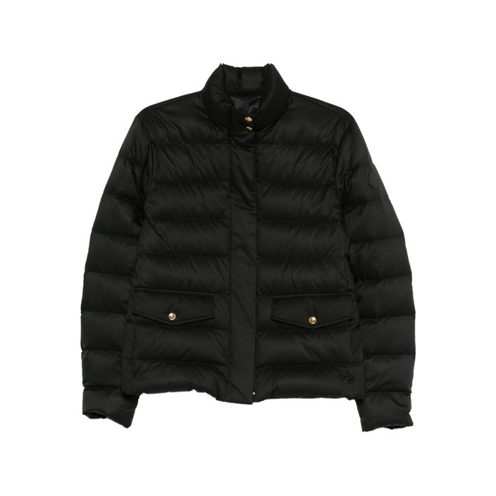 몽클레르 베셋 퀼팅 패딩 재킷
