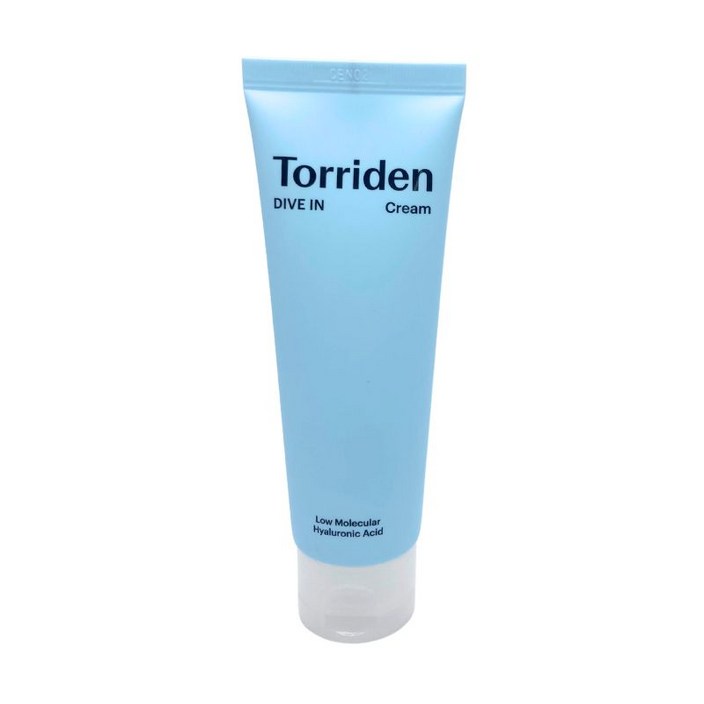 토리든 다이브인 저분자 히알루론산 크림