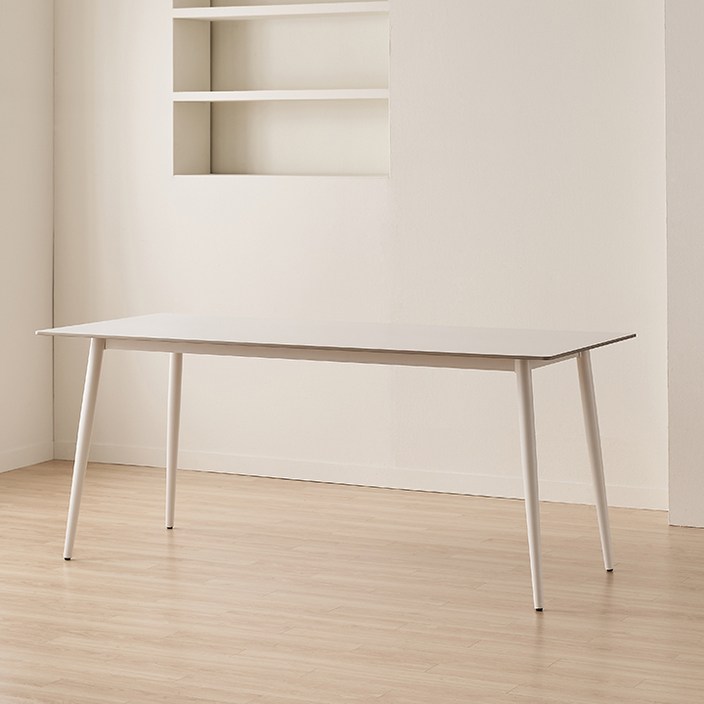 삼익가구 루티스 포세린 세라믹 식탁 1200 1400 1800