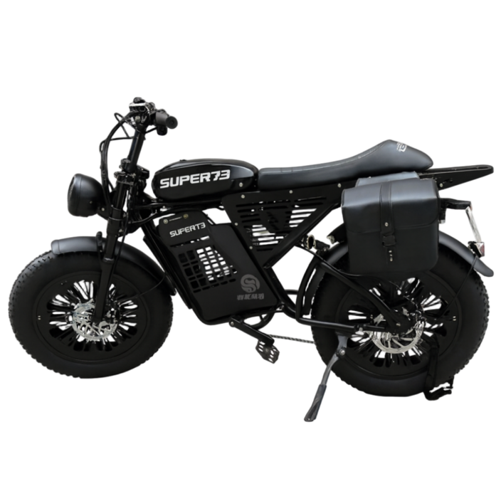 VoltMuddy 20인치 전기 펫 바이크 전동 자전거 오프로드 출퇴근 배달 산악 mtb