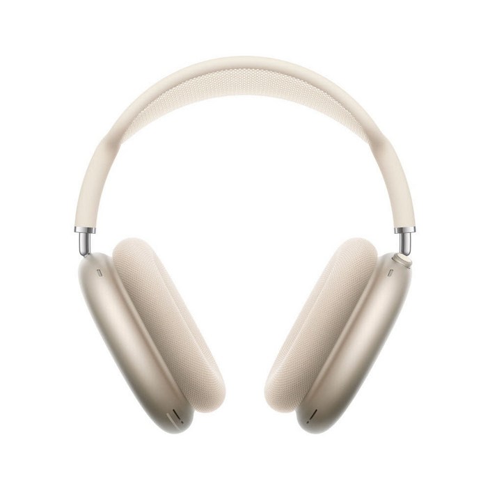 Apple 애플 에어팟 맥스 헤드폰 커버 액티브 노이즈 캔슬링 블루투스 헤드폰, DHTYW, KDOEW85