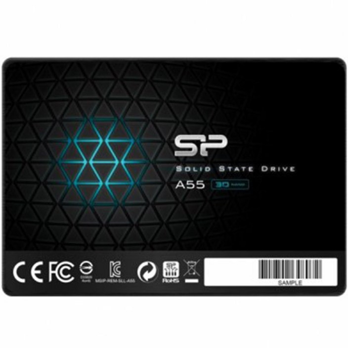 microsd256 실리콘파워 Ace A55 SSD