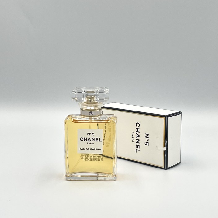 백화점 정품 샤넬 넘버5 N5 no5 향수 오 드 빠르펭 오 드퍼퓸 35ml 샤넬향수 백화점상품 국내배송 빠른배송