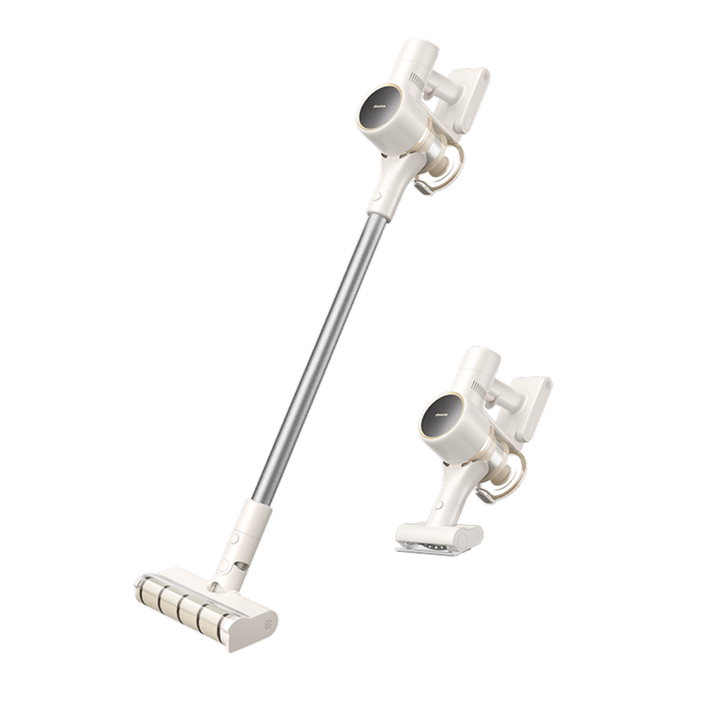 드리미 V10s 핸디스틱형 무선 진공청소기 140AW 국내 AS 가능