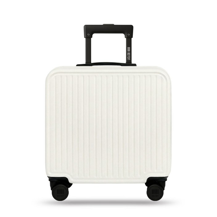 보튼 여행용 기내용 미니 18인치 하드 캐리어 MCL12