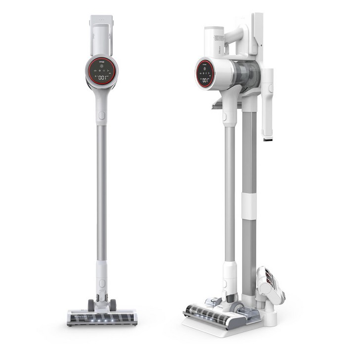 디베아 차이슨 무선청소기 ALLNEW29000 + 물걸레 키트 + 브러쉬 4종 + 필터2p 세트