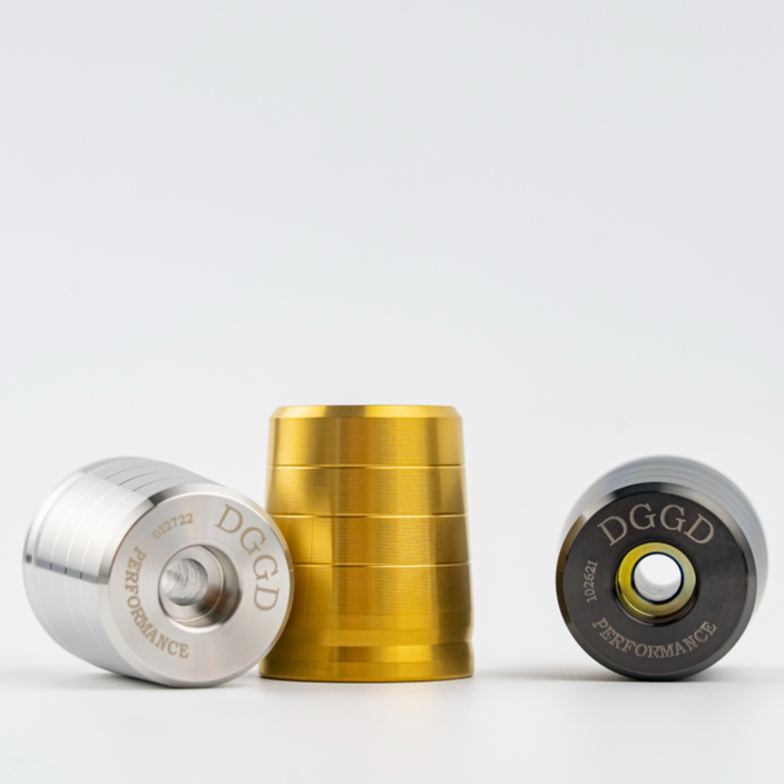 대구공돌 핸들발란스 4050실버 특수아답타 범용앙카, 1세트, 4050실버 특수아답타 범용앙카