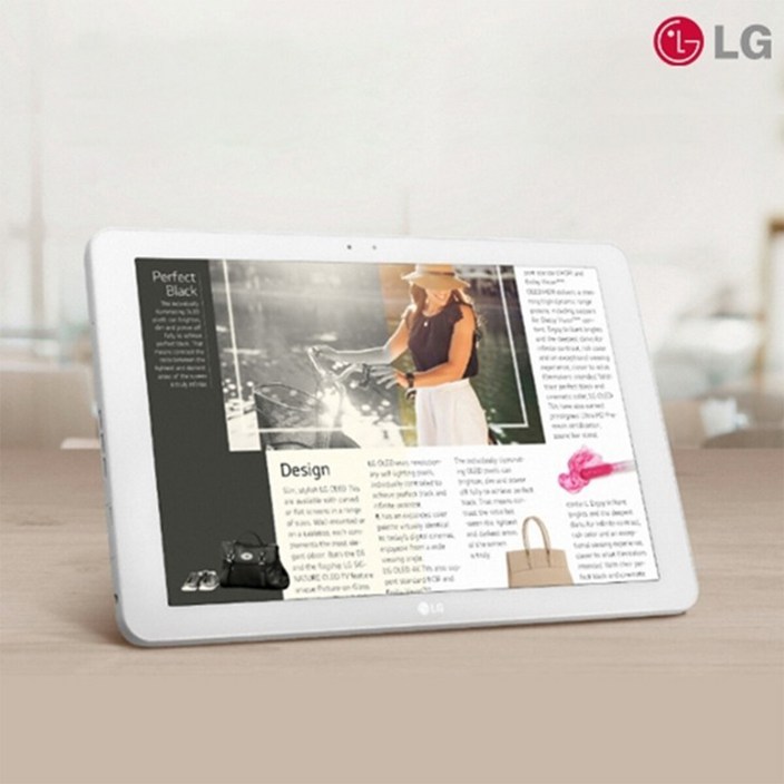 리퍼 LG 지패드3 10.1인치 32GB WiFi