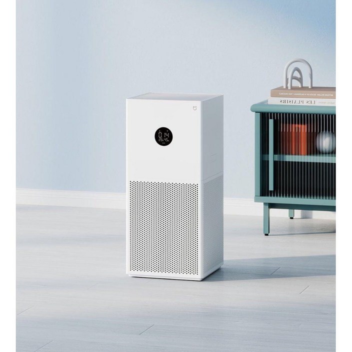 샤오미 미지아 공기청정기 에어 4Lite