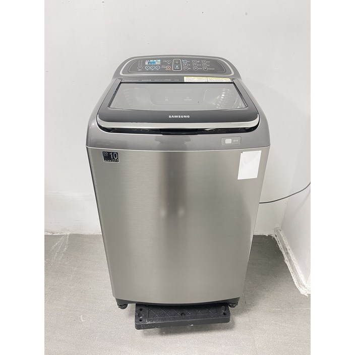 556 삼성 16kg 중고세탁기 액티브워시 중고통돌이세탁기 애벌세탁