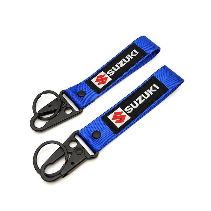 오토바이 키홀더 키링 야마하 가와사키 스즈키 혼다 열쇠고리 호환