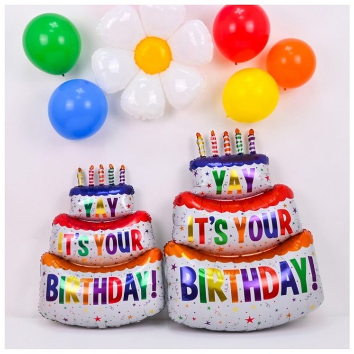 꽃풍선 레터링풍선 풍선세트 풍선꽃다발