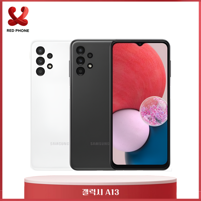 삼성전자 갤럭시 A13 64GB SM-A135 공기계 중고폰 리퍼폰