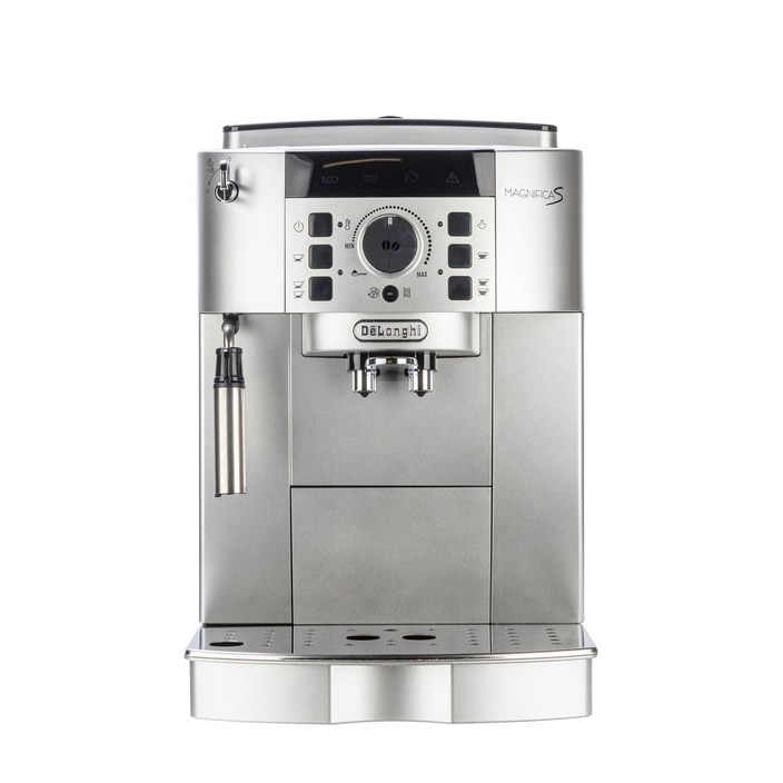 드롱기 전자동 커피 머신, ECAM 22.110.SB 실버