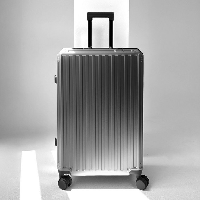 AS10년 원터치 알루미늄 프레임 스퀘어 캐리어