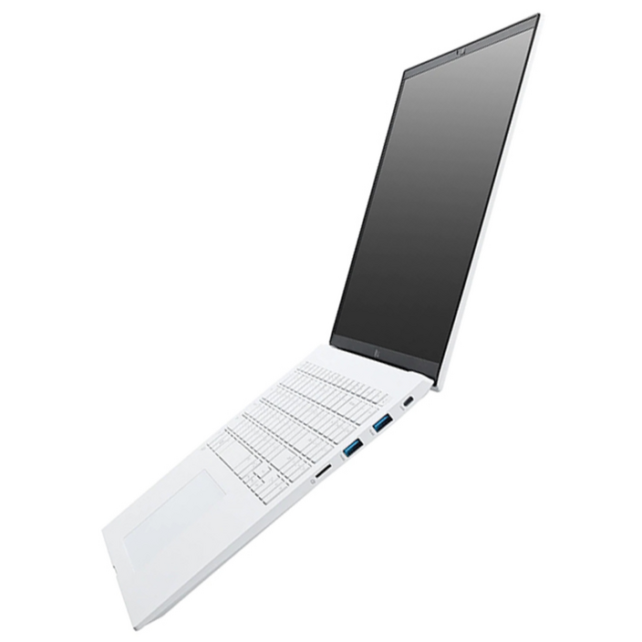 LG전자 그램 17인치 인텔 i5 13세대 윈도우11 16GB 256GB, 17ZD90RU-GX54K, WIN11 Home, 16GB, 256GB, 화이트