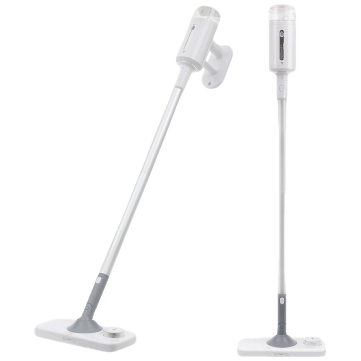 홈앤아트 퓨어 스팀청소기 AMS200, 단일색상