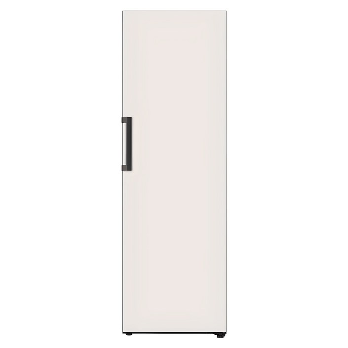 10 환급가전 색상선택형 LG전자 오브제 324L 컨버터블 세트 메탈 김치냉장고 방문설치