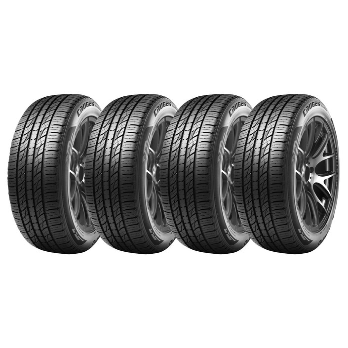 금호타이어 크루젠 프리미엄 KL33 225/55R18 방문설치