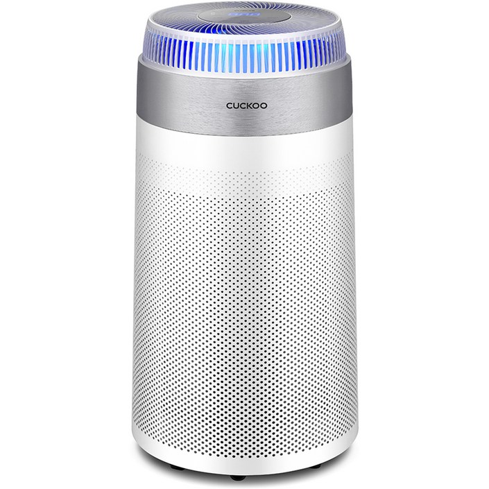 쿠쿠 타워형 W8200 공기청정기 AC-25W20FWH 84.7㎡