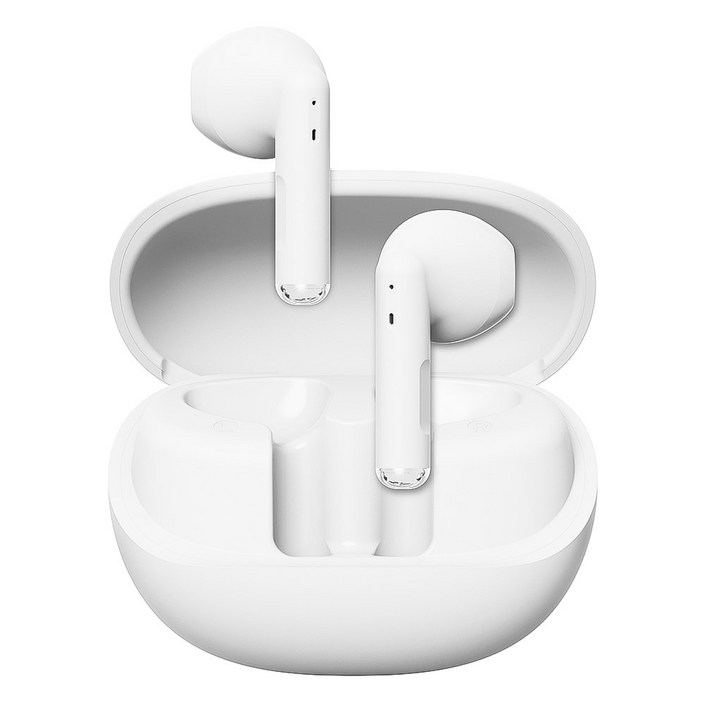 에이투 EAR 3 블루투스 이어폰, ATWO EAR 3, 화이트 에이투 EAR 3 블루투스 이어폰, ATWO EAR 3, 화이트