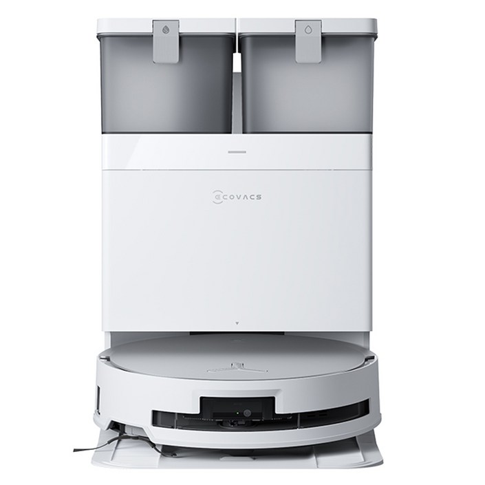ECOVACS 디봇 X8 프로 옴니 로봇청소기 DEX56