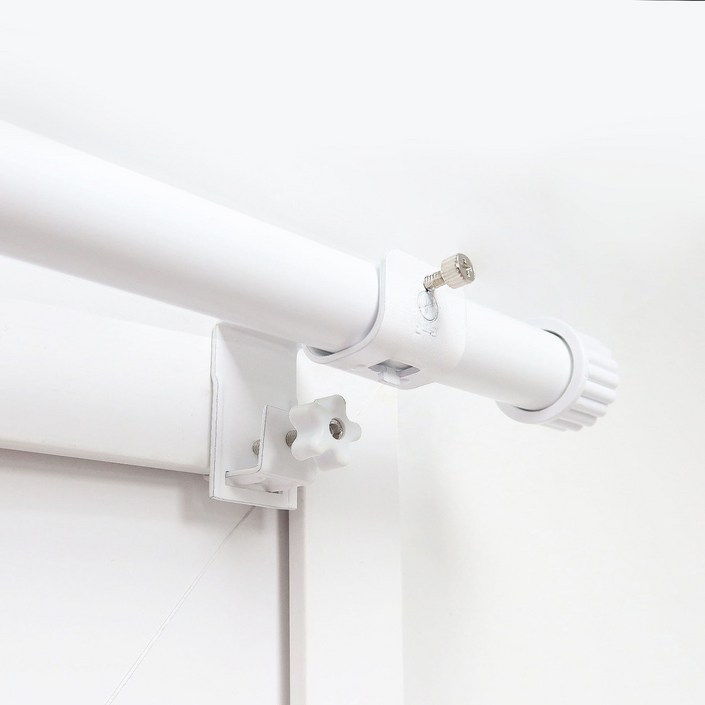 감성다는남자 안뚜리S 6.7 x 5.2 x 3.1 cm, 화이트, 2개