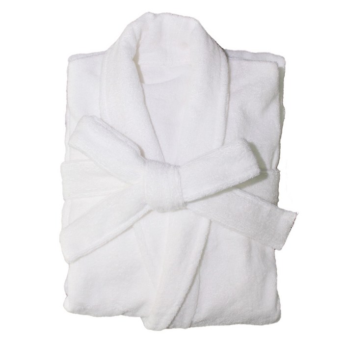 소프트터치 30수 프리미엄 호텔 목욕가운