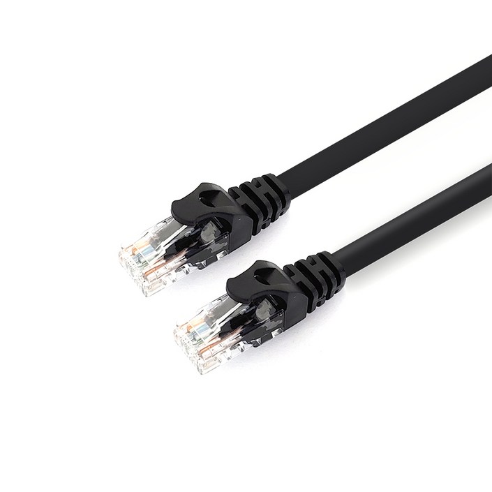 넥스트링크 UTP CAT.6 야외 옥외용 랜케이블 인터넷 랜선 30M