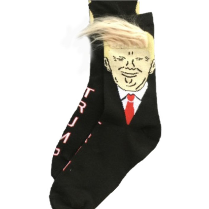 트럼프 양말