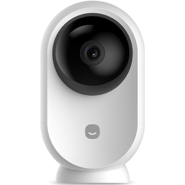 헤이홈 가정용 홈 CCTV 스마트 홈카메라 Egg Pro, GKWMC059