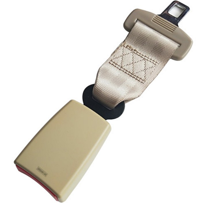 어반카 안전벨트 연장선 23cm