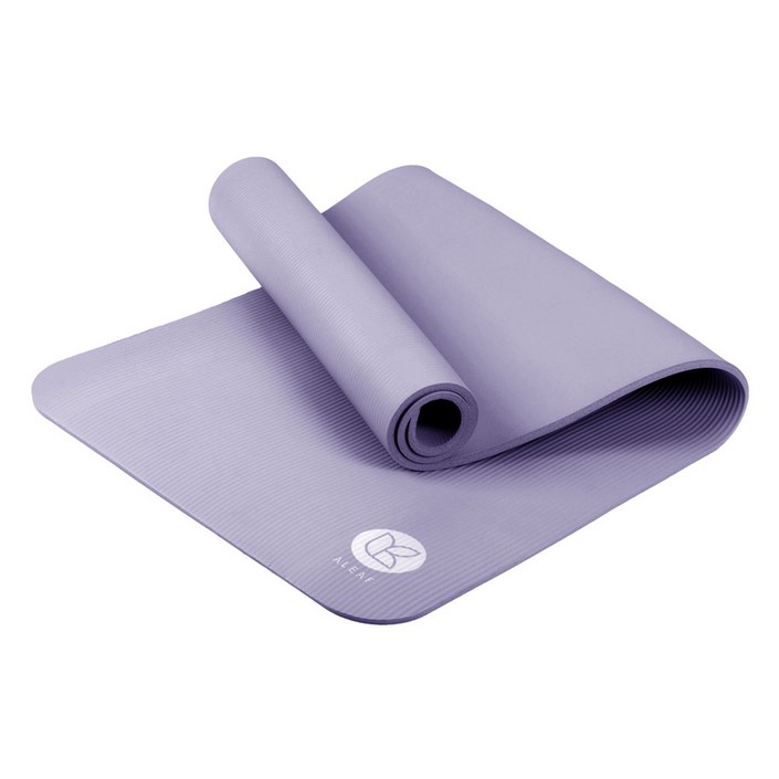 아리프 NBR 요가매트  보관밴드