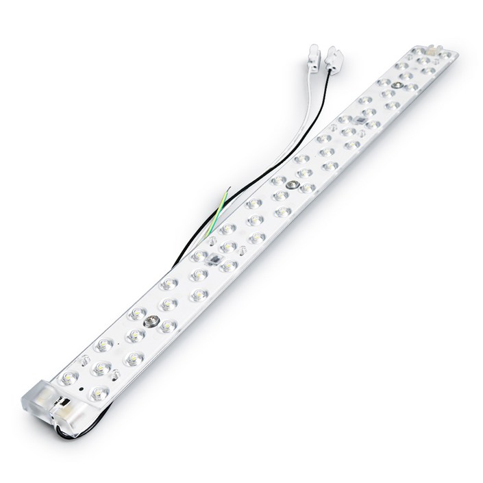 번개표 FPL 55W 대체용 LED 리폼 모듈 램프 30W