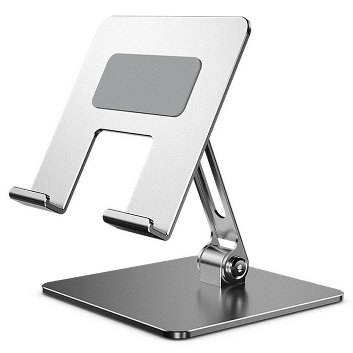 셀그립 접이식 태블릿 스탠드 거치대