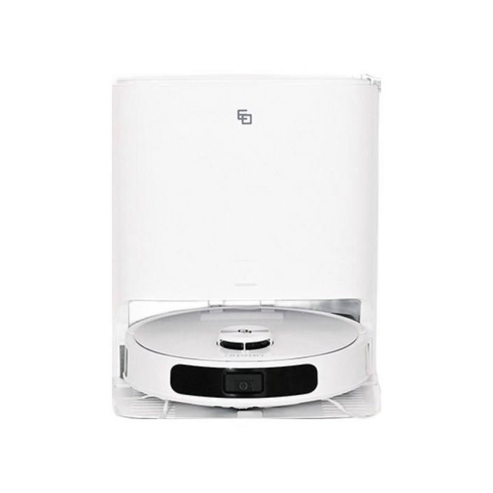 타마 물걸레 직배수 열풍건조 온수세척 리프팅 Ai카메라 로봇청소기