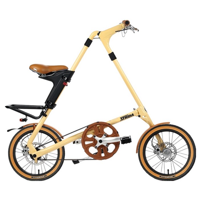 스트라이다 자전거 10kg 5.1 QR  고객직접설치