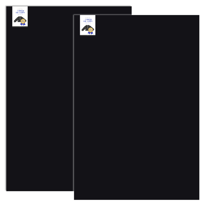 조앤제이 초간편 잘라쓰는 다용도 패딩 수선패치