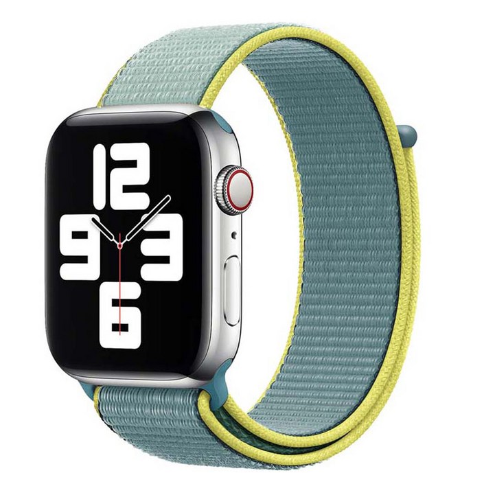 젤리타이거 애플워치 경량 스포츠 밴드 스트랩 42 / 44 / 45 / 46 / 49mm