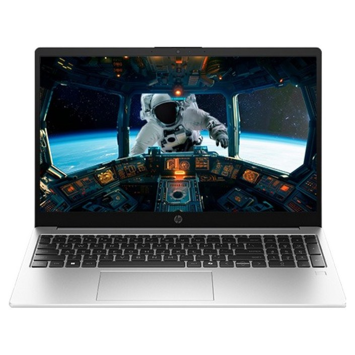 HP 2025 255R G10 15.6 라이젠5 라이젠 7000 시리즈, 실버그레이, 15BY9U2AT, 512GB, 16GB, Free DOS