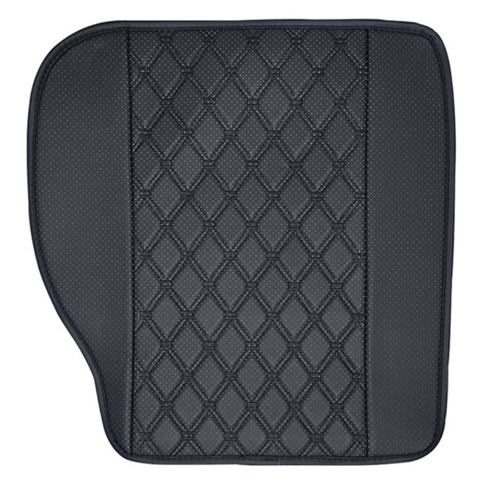 카샵몰 풀커버형 캐스퍼 전용 운전석 차량용 방석