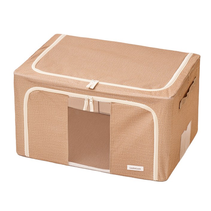 락앤락 수납이 편리한 다용도 리빙박스 LLB795