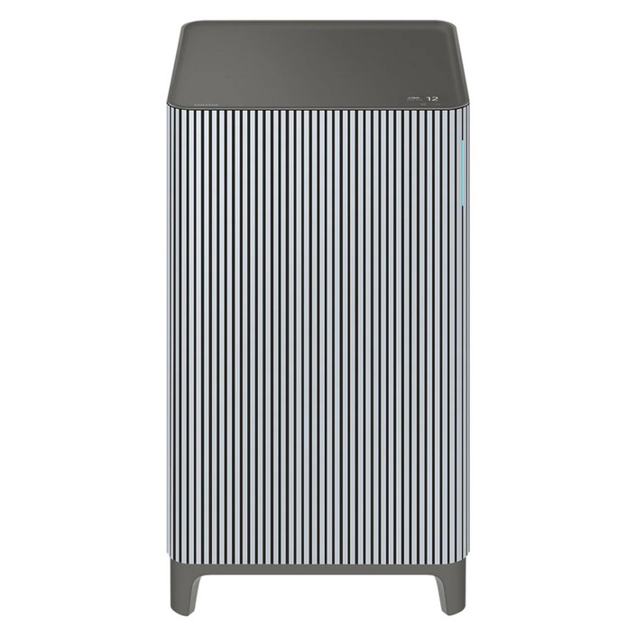 삼성전자 BESPOKE 큐브TM Air Infinite Line 공기청정기 33㎡ 방문설치, AX033DB990UGD, 에센셜블루그레이