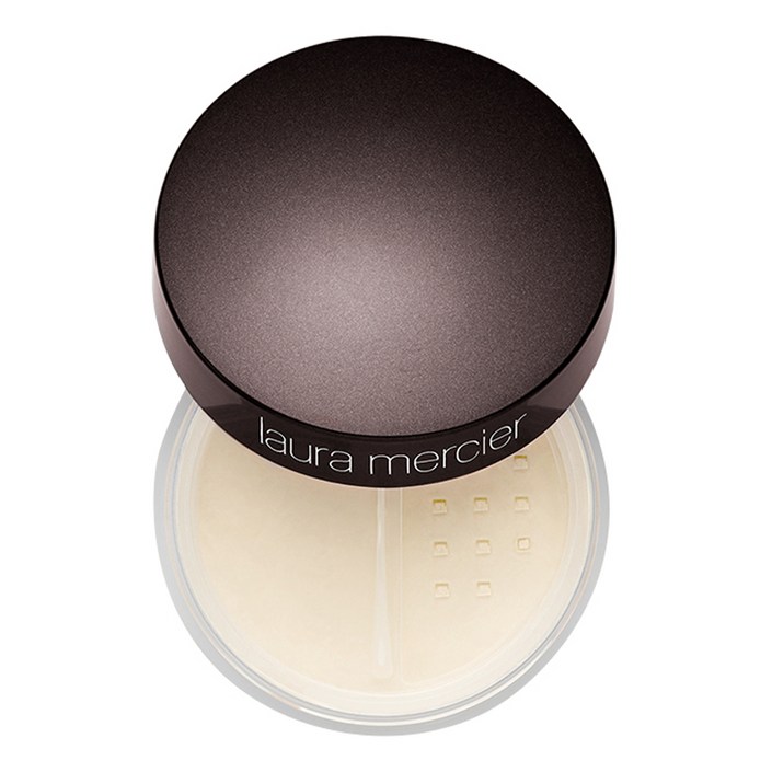 로라메르시에 미네랄 피니싱 모공 파우더