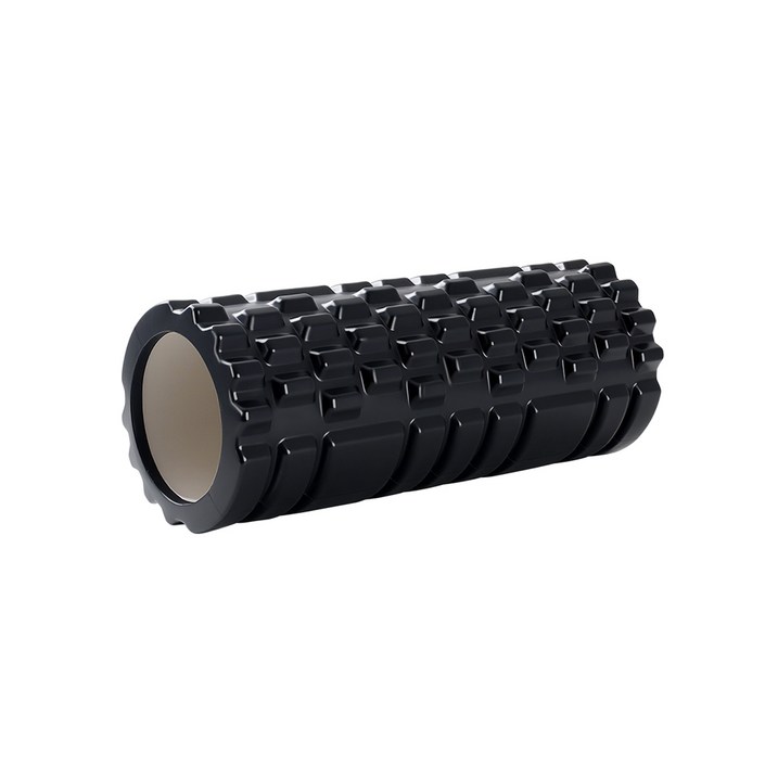 코멧 스포츠 3D 입체 EVA 마사지 폼롤러