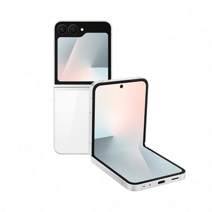 삼성전자 갤럭시 Z플립7 FE