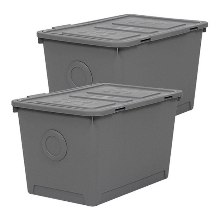 올리빙 도트 리빙박스