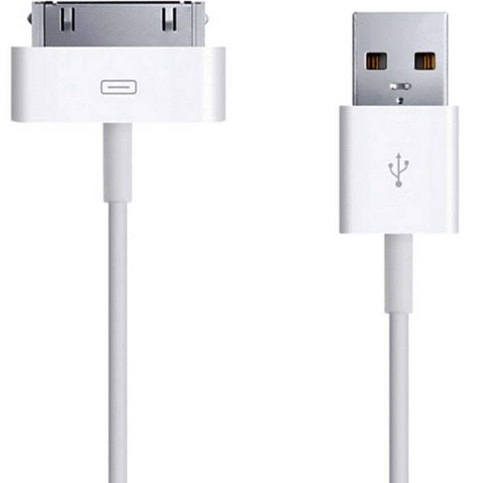 요거 30핀 USB 충전 케이블 요거 30핀 USB 충전 케이블