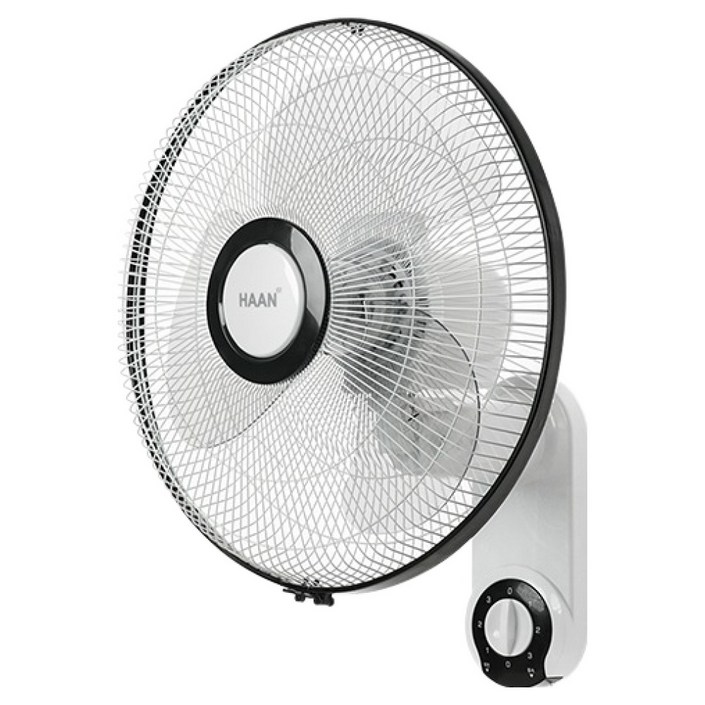 한경희 업소 가정용 벽걸이 선풍기 40cm HAAN-WF316M